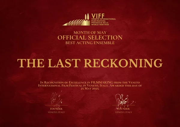 Veneto International Film Festival